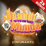 Jhandi Munda card game by King Midas
