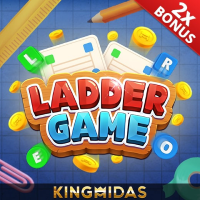 Ladder Game poker game by King Midas