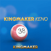Max Keno card game by King Midas