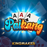 Pai Kang card game by King Midas