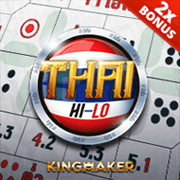 Thai Hi Lo 2 card game by King Midas