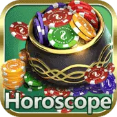 Horoscope poker game by King's Poker