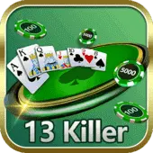 Tien Len poker game by King's Poker