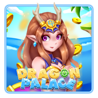 Dragon Palace fishing game by Lucky365