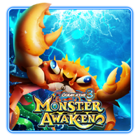 Ocean King 3 fishing game by Lucky365