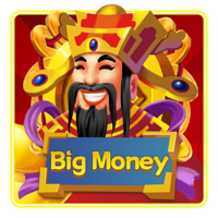 Big money slot game by Lucky365