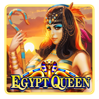 EgyptQueen slot game by Lucky365