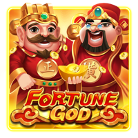 Fortune God slot game by Lucky365