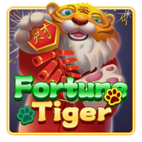 Fortune Tiger slot game by Lucky365