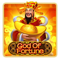 God Of Fortune slot game by Lucky365