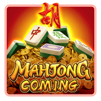 Mahjong Coming slot game by Lucky365