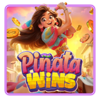 Pinata Wins slot game by Lucky365