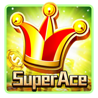 Super Ace slot game by Lucky365