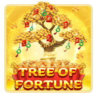 Tree Of Fortune slot game by Lucky365