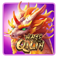 Ways of the Qilin slot game by Lucky365