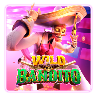 Wild Bandito slot game by Lucky365