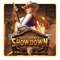 Wild Bounty Showdown slot game by Lucky365