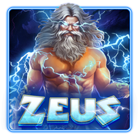 Zeus slot game by Lucky365