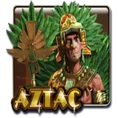 Aztac slot game by Mega Entertainment