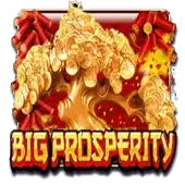 Big Prosperity slot game by Mega Entertainment