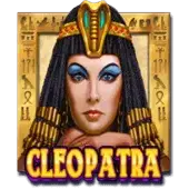 Cleopatra slot game by Mega Entertainment