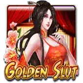 Golden Slut slot game by Mega Entertainment