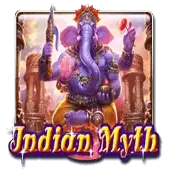 India Myth slot game by Mega Entertainment