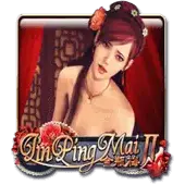 Jin Ping Mai II slot game by Mega Entertainment