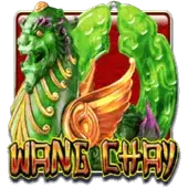 Wang Chay slot game by Mega Entertainment