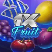 1x Fruits slot game by Mascot Gaming