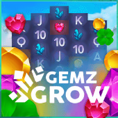 Evolving Drops slot game by Mascot Gaming