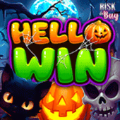 Hello Win slot game by Mascot Gaming
