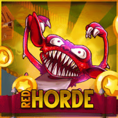 Red Stallion Pride slot game by Mascot Gaming