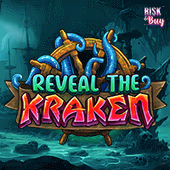 Reveal the Kraken slot game by Mascot Gaming