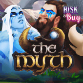 The Legend slot game by Mascot Gaming