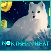 Tropical Arctic slot game by Mascot Gaming