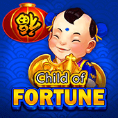Child of Fortune slot game by Lucky Moncao