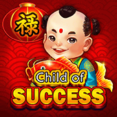 Child of Success slot game by Lucky Moncao