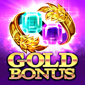 Gold Bonus slot game by Lucky Moncao