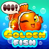 Golden Fish slot game by Lucky Moncao
