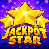 Jackpot Star slot game by Lucky Moncao
