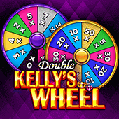 Kelly's Wheel Double slot game by Lucky Moncao