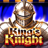 King's Knight slot game by Lucky Moncao