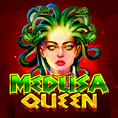 Medusa Queen slot game by Lucky Moncao