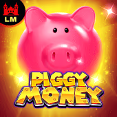 Piggy Money slot game by Lucky Moncao