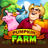 Pumpkin Farm slot game by Lucky Moncao