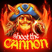 Shoot the Cannon slot game by Lucky Moncao