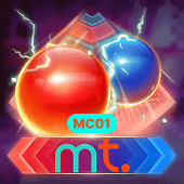 Marble Racing MC01 live casino game by Motivation Live