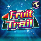 Fruit Trail slot game by Megawin