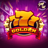 Golden 777(H5) slot game by Megawin